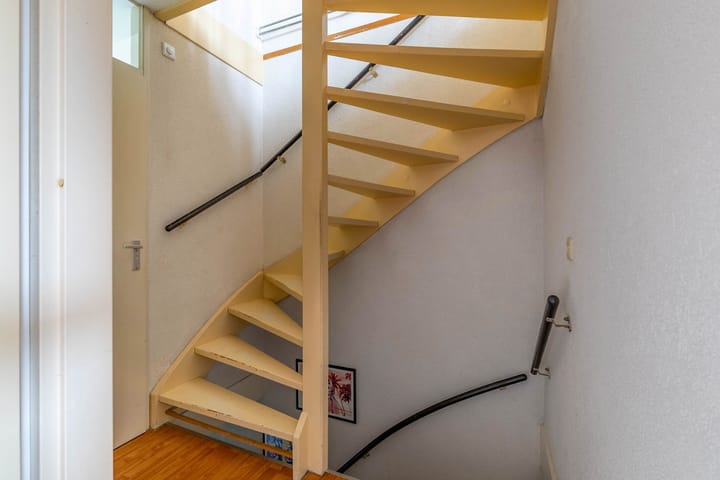 Foto 28 van Marathon 67