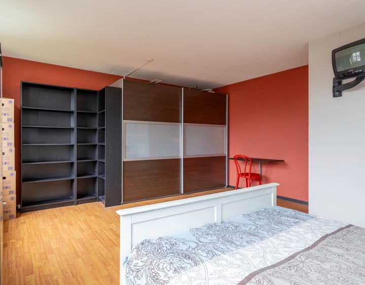 Foto 32 van Marathon 67