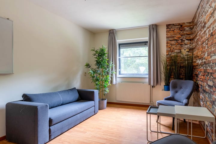 Foto 33 van Marathon 67