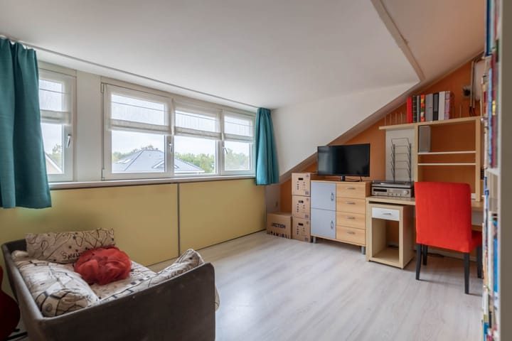 Foto 39 van Marathon 67