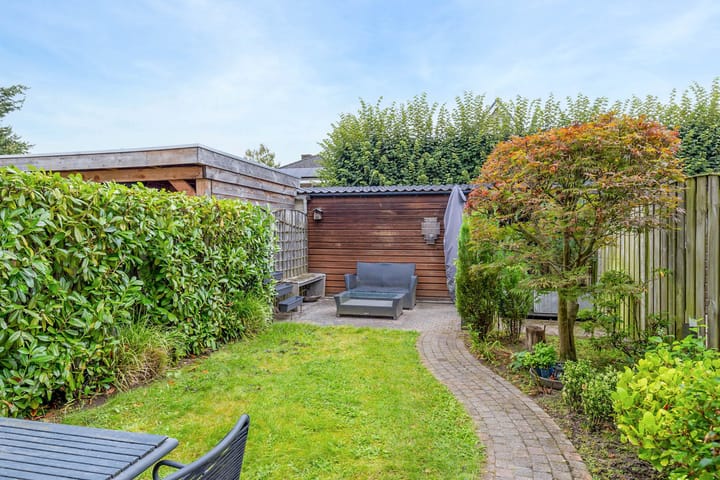 Foto 43 van Marathon 67