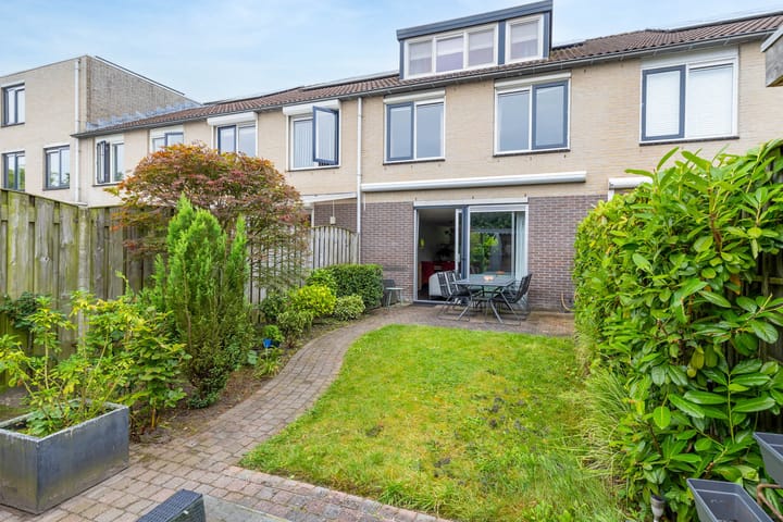 Foto 44 van Marathon 67