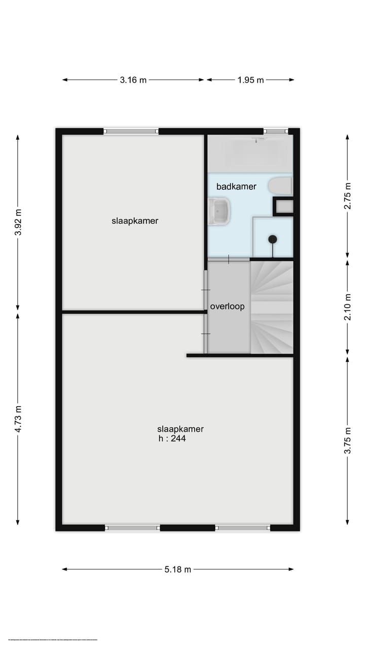 Foto 47 van Marathon 67