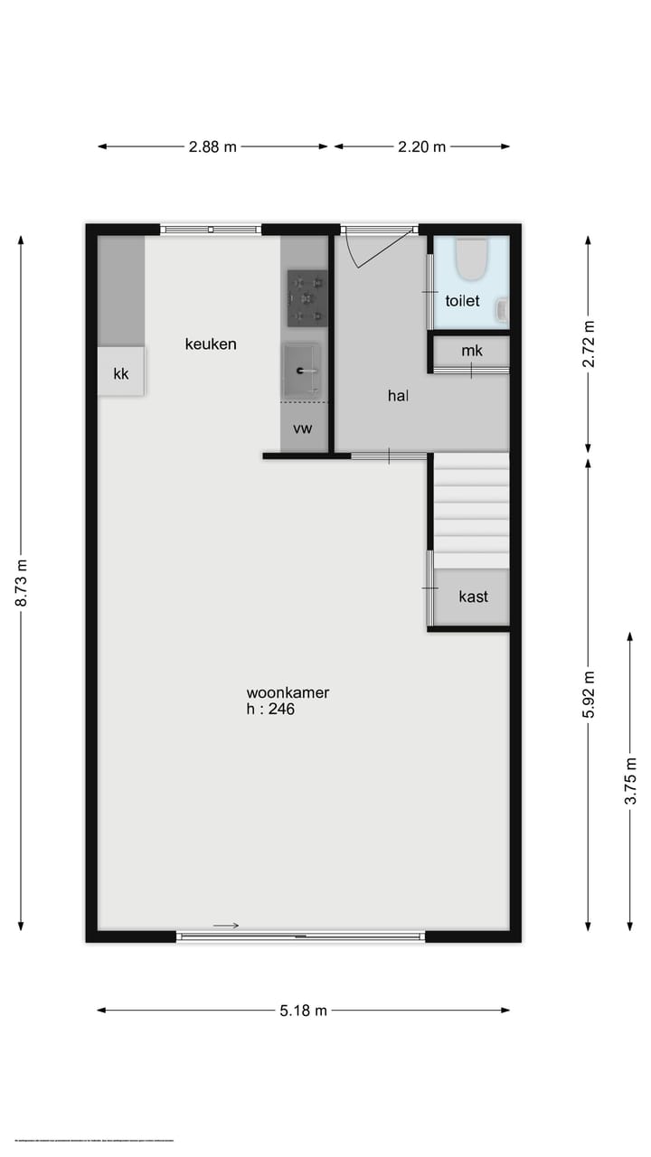 Foto 49 van Marathon 67