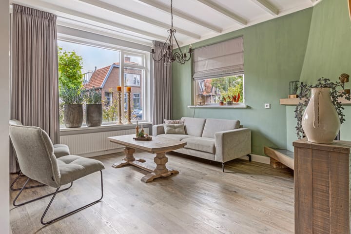 Foto 2 van Roemerstraat 24