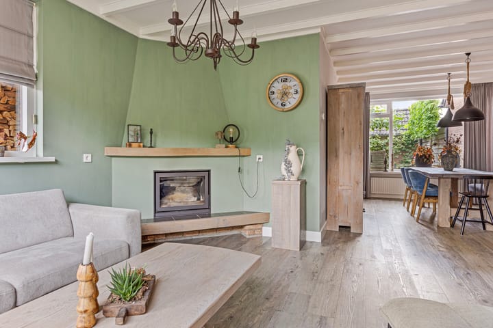 Foto 4 van Roemerstraat 24