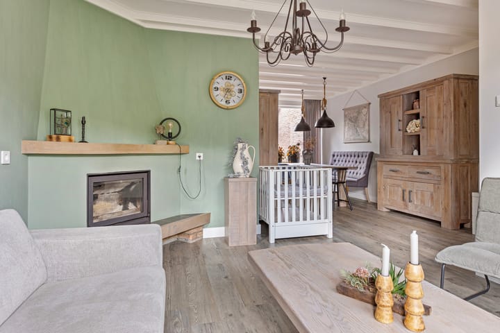 Foto 5 van Roemerstraat 24