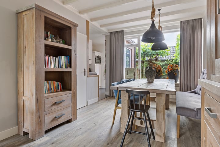 Foto 6 van Roemerstraat 24