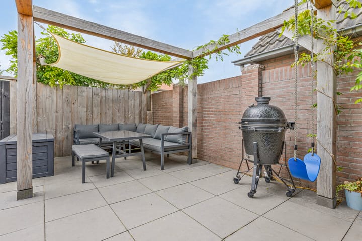 Foto 30 van Roemerstraat 24