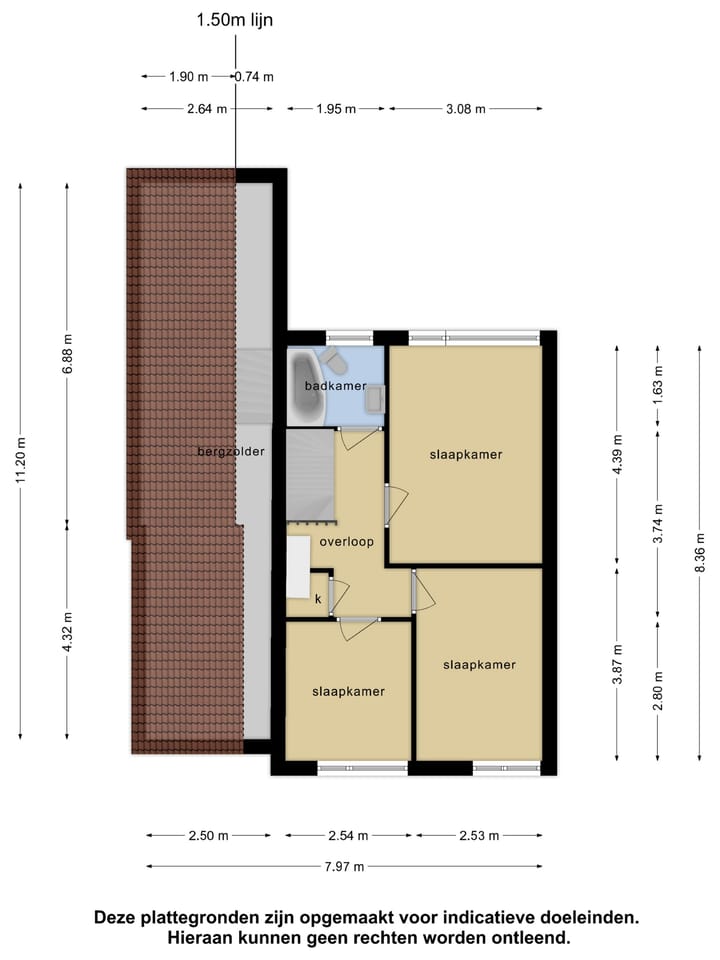 Foto 38 van Roemerstraat 24