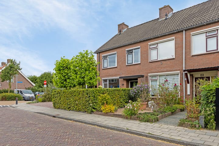 Foto 35 van Roemerstraat 24