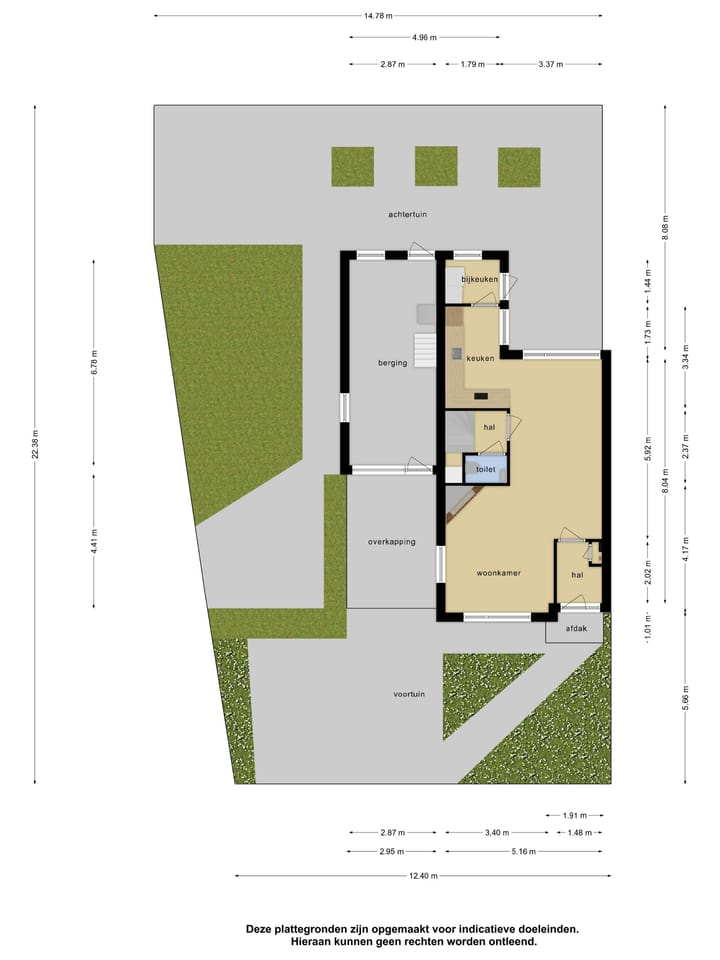 Foto 40 van Roemerstraat 24