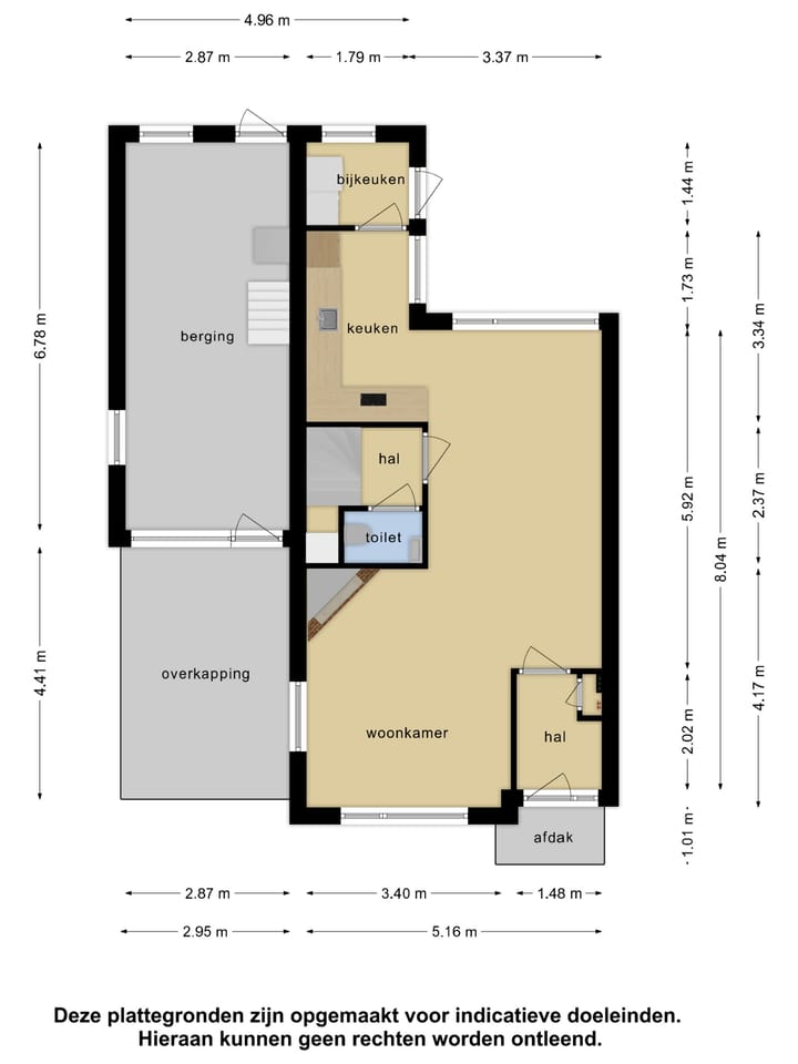 Foto 37 van Roemerstraat 24