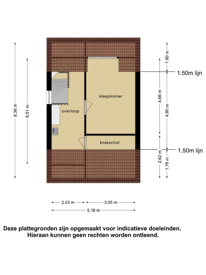 Foto 39 van Roemerstraat 24