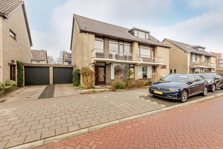 Foto 1 van Orchislaan 29