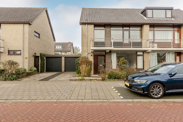 Foto 2 van Orchislaan 29