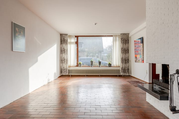 Foto 9 van Orchislaan 29