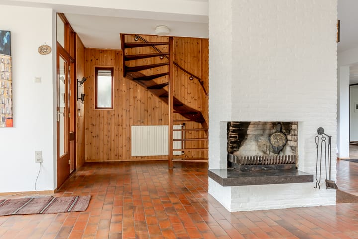 Foto 10 van Orchislaan 29