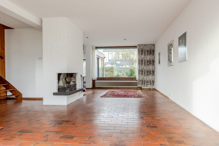 Foto 12 van Orchislaan 29