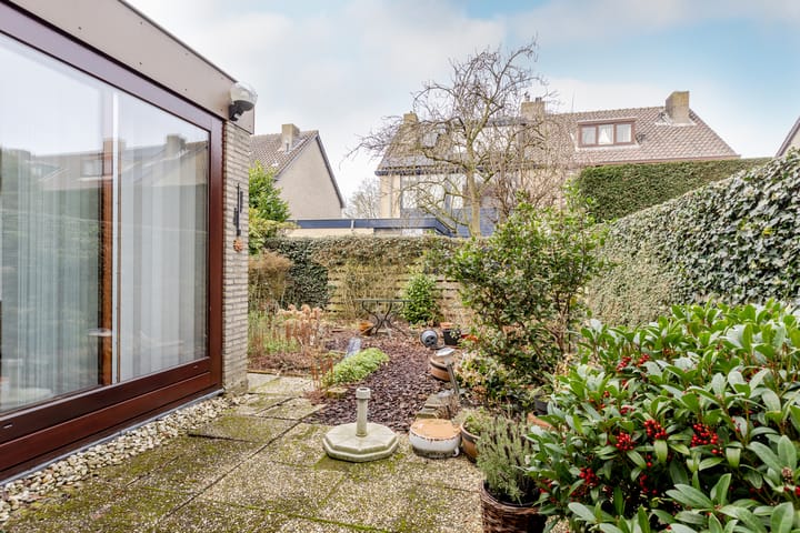 Foto 36 van Orchislaan 29