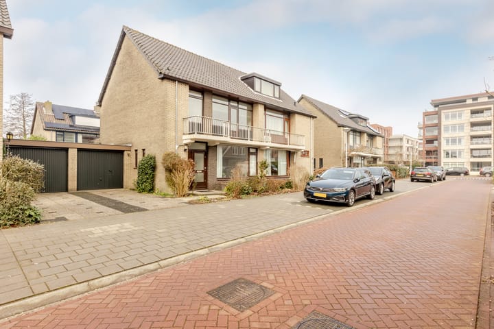 Foto 39 van Orchislaan 29