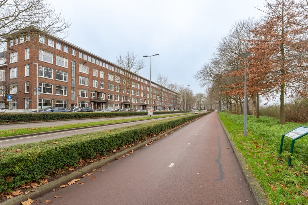 Foto 1 van Gordelweg 90-A03