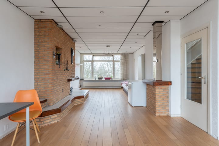 Foto 2 van Gordelweg 90-A03