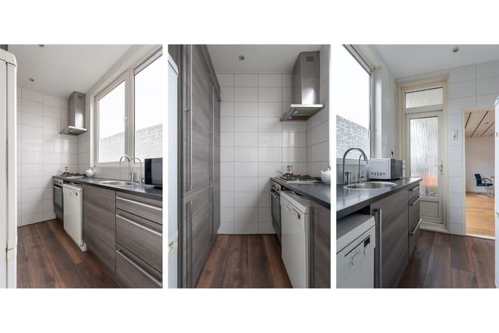 Foto 3 van Gordelweg 90-A03