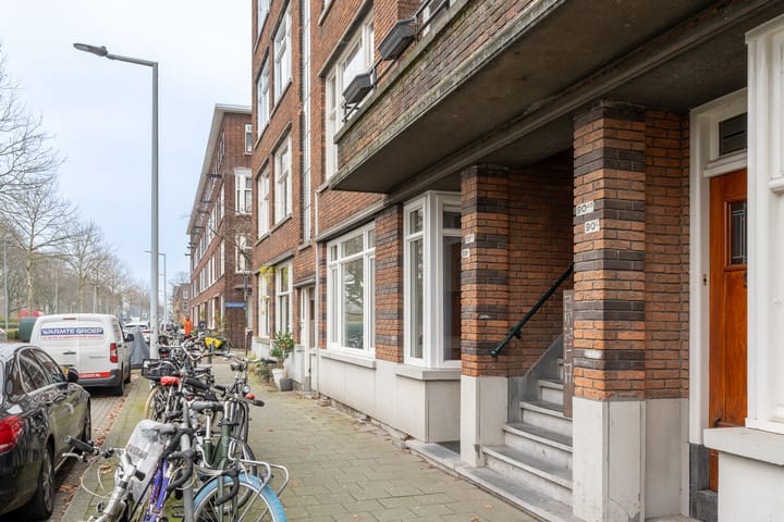 Foto 5 van Gordelweg 90-A03