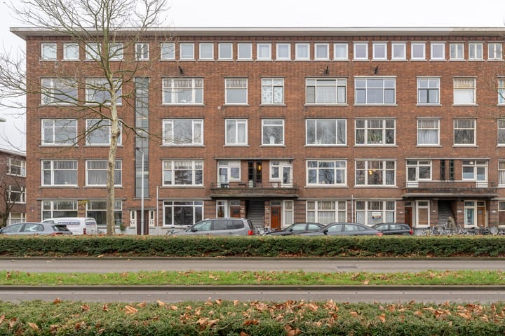 Foto 6 van Gordelweg 90-A03