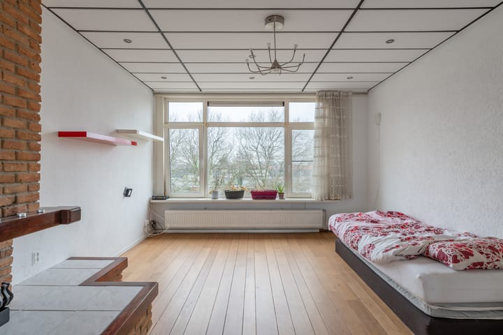 Foto 8 van Gordelweg 90-A03