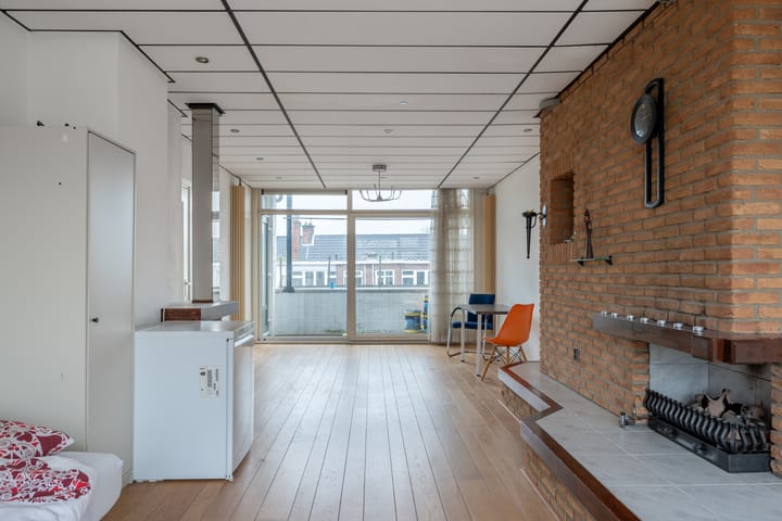 Foto 9 van Gordelweg 90-A03