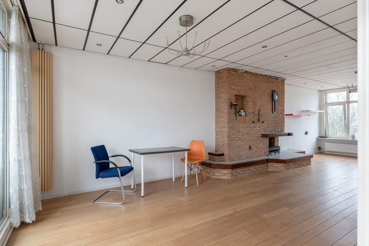 Foto 10 van Gordelweg 90-A03