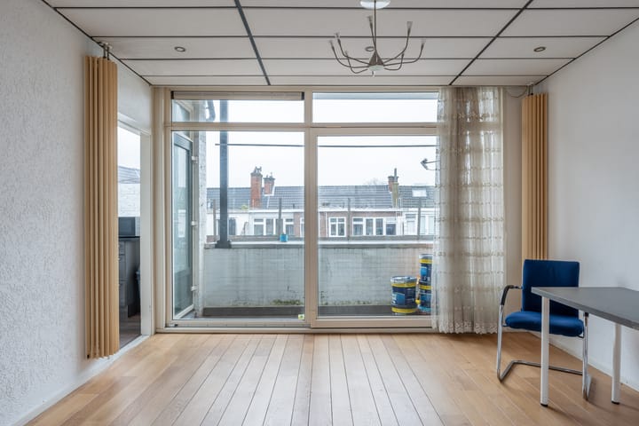 Foto 11 van Gordelweg 90-A03