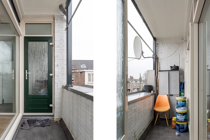 Foto 12 van Gordelweg 90-A03