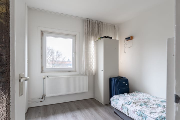 Foto 16 van Gordelweg 90-A03