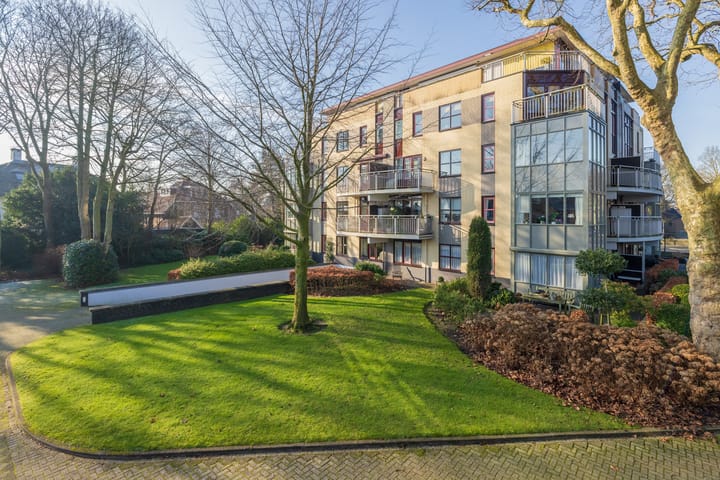 Foto 2 van Rhijngeesterstraatweg 34-C