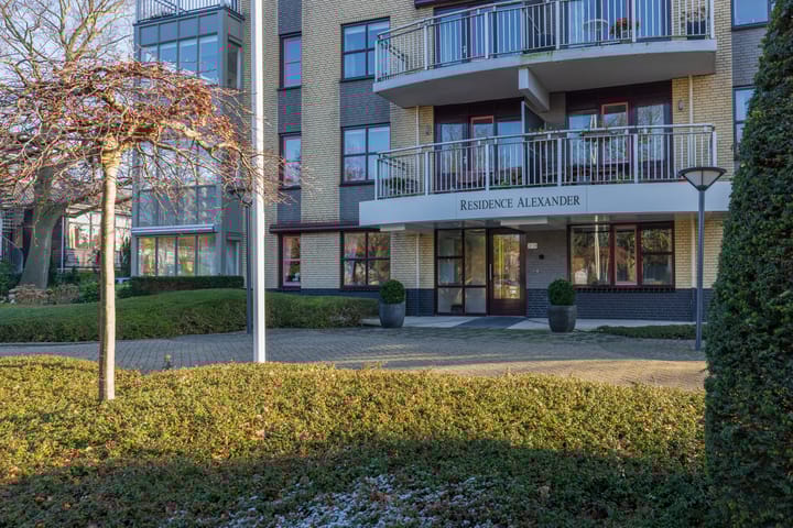 Foto 3 van Rhijngeesterstraatweg 34-C