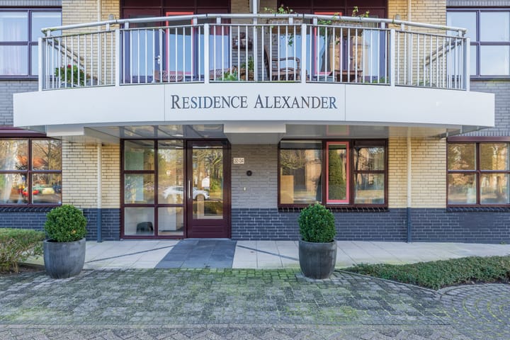 Foto 4 van Rhijngeesterstraatweg 34-C