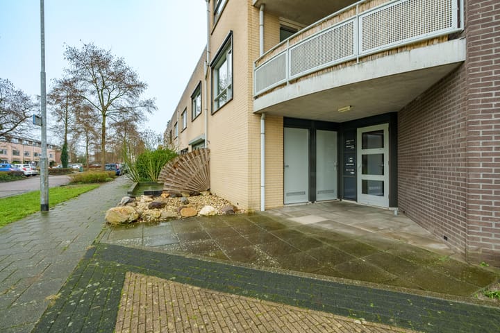 Foto 3 van Noweestraat 7