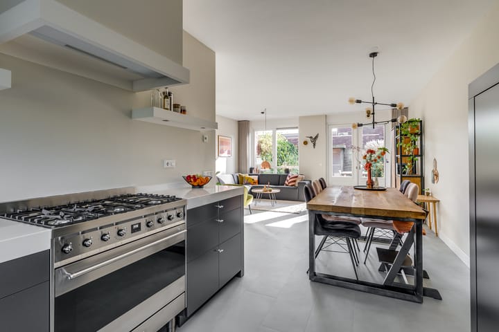 Foto 2 van Magnoliasingel 23