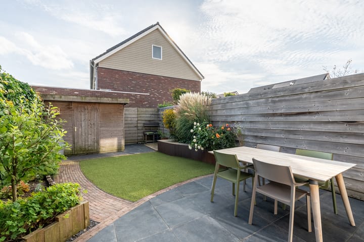 Foto 5 van Magnoliasingel 23