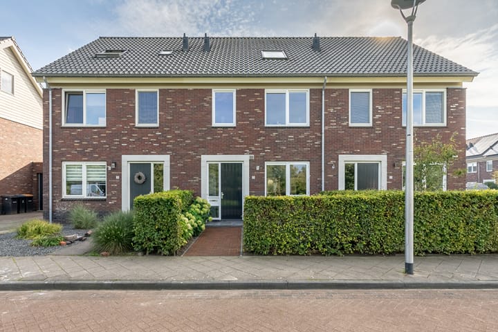 Foto 6 van Magnoliasingel 23