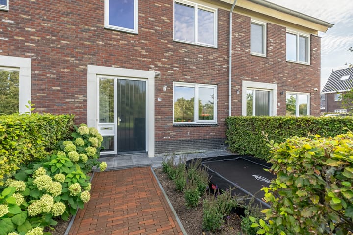 Foto 7 van Magnoliasingel 23