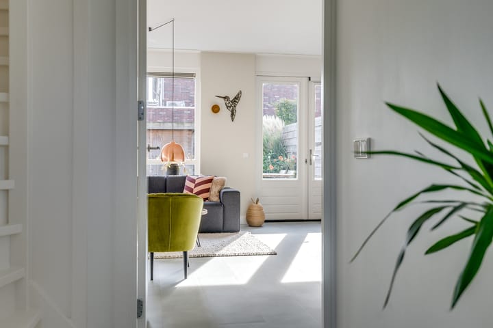 Foto 9 van Magnoliasingel 23