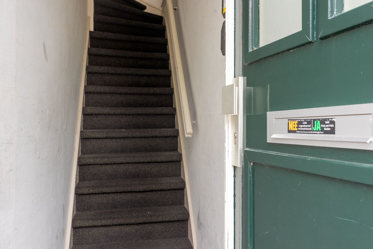 Photo 4 of Hubert Duyfhuysstraat 5-BS