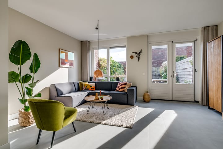 Foto 11 van Magnoliasingel 23