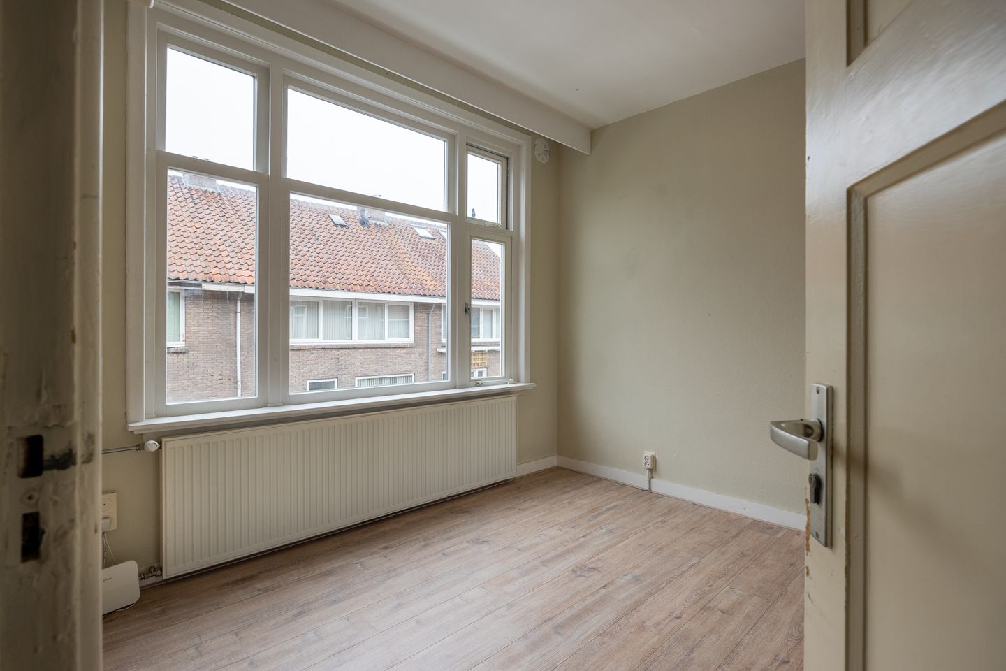 Photo 5 of Hubert Duyfhuysstraat 5-BS