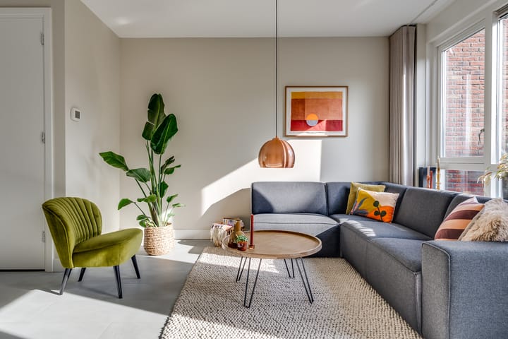 Foto 12 van Magnoliasingel 23