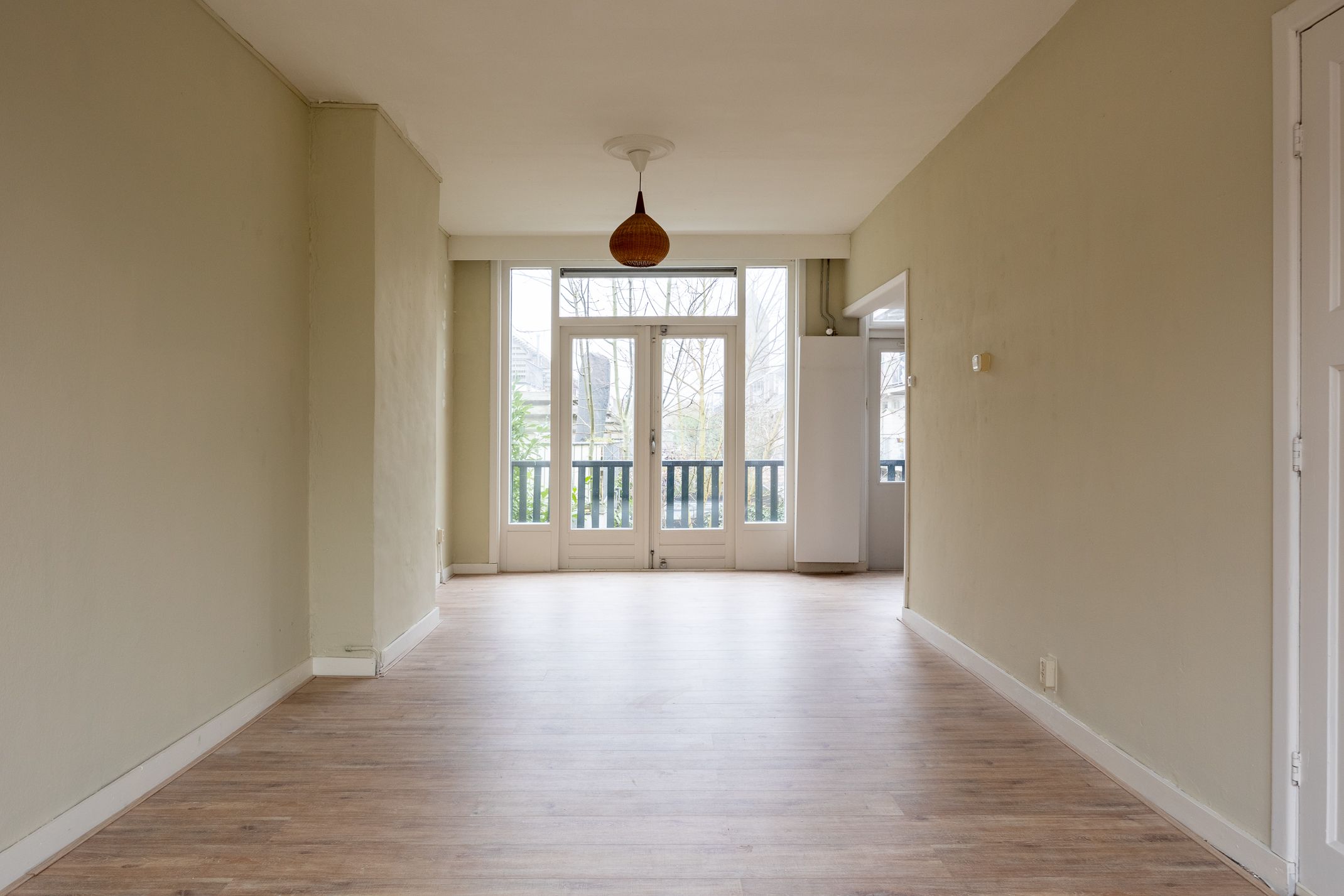 Photo 6 of Hubert Duyfhuysstraat 5-BS